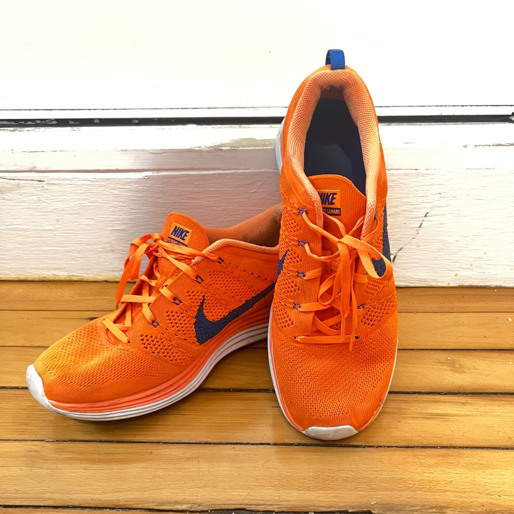 Men’s Nike Shoes Size 11.5
